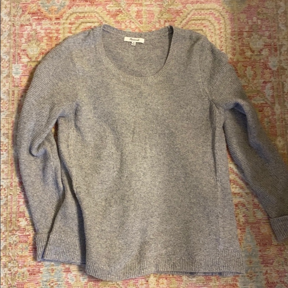 Madewell Sweater